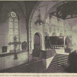 Page No. 116 - Chapel and e...