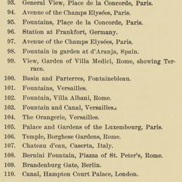 Page No. 108m - Catalog of ...