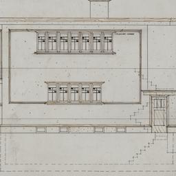 Street elevation