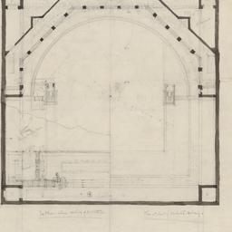 Partial plans