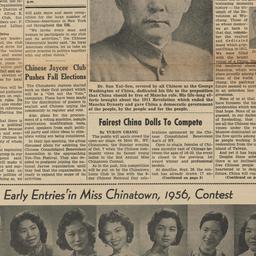 Chinese-American Times Vol....