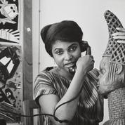 Afi Ekong, Lagos Gallerie L...