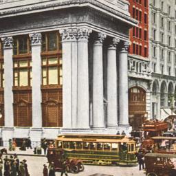 Fifth Avenue at 34th St., N...
