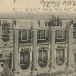 New York Clearing House, N....