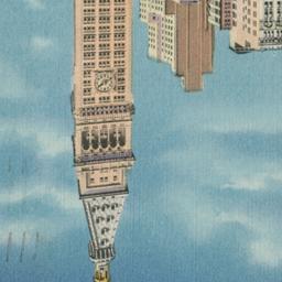 The Metropolitan Life Build...