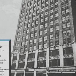 Insurance Center Building, ...