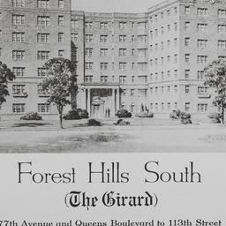 Forest Hills South (The Dob...