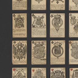 Jeu d'Armoiries [playin...