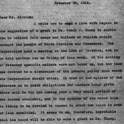 Carnegie General Donations,...