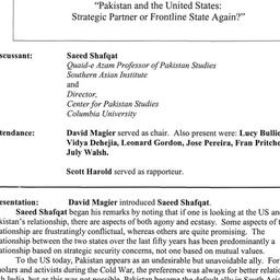Minutes, 2004-05-03. South ...