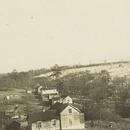 Page No. 146 - [View of bui...
