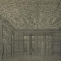 Page No. 042 - Dining Room....