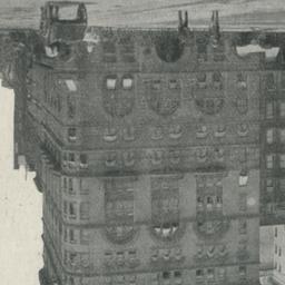 Hotel Netherland, New York