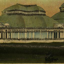 The Conservatory, Bronx Par...