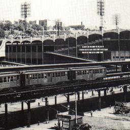 [Polo Grounds Baseball Stad...