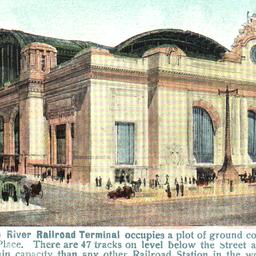 New York Central & Huds...