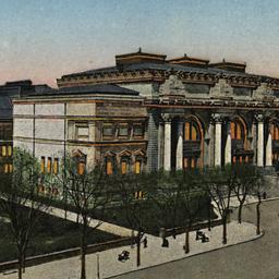Metropolitan Museum of Art,...