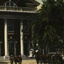 The Post Office, Southampto...