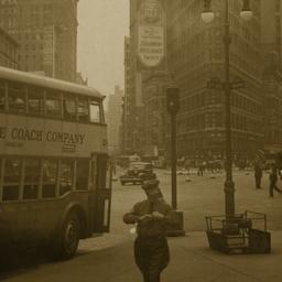 Flatiron, New York's Fi...
