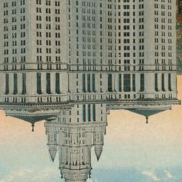 Municipal Building New York...