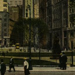 Bowling Green.