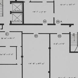 153 Pierrepont Street, Plan...
