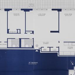 525 E. 86 Street, "d&q...
