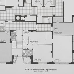 Gramercy House, 7 Lexington...