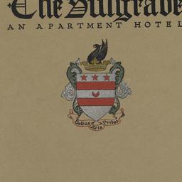 The Sulgrave, 60 E. 67 Street
