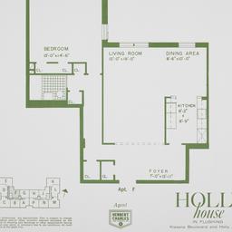 Holly House, Kissena Boulev...