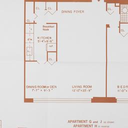 Concord House, 62-10 99 Str...