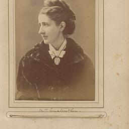 Mrs. Anstruther