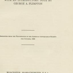 Journal of an African Slave...