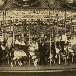 Carousel: Wilcox's Savi...