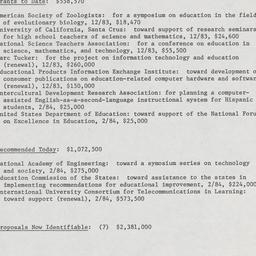 Board of Trustees