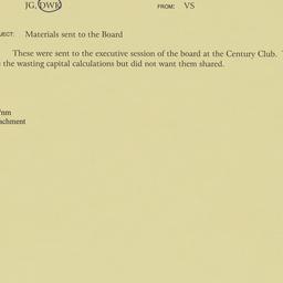 Board of Trustees - Meeting...