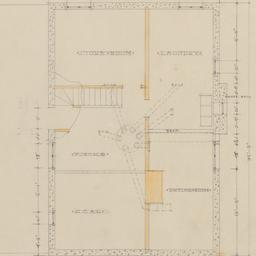 Basement plan