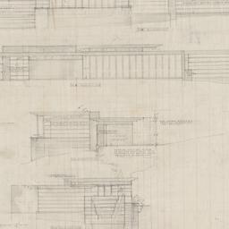 Working drawing #3: Elevati...