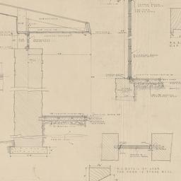 Wall section
