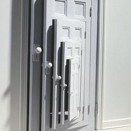 Prototype model.