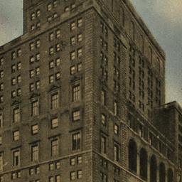 [The New York Athletic Club...