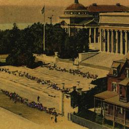 Columbia University, N. Y. ...