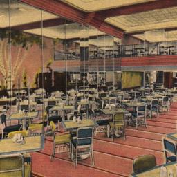Bickfords Restaurant 505 Fi...