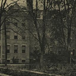 Public School No. 20. Port ...