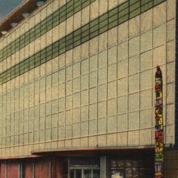 Museum of Modern Art E. 53r...