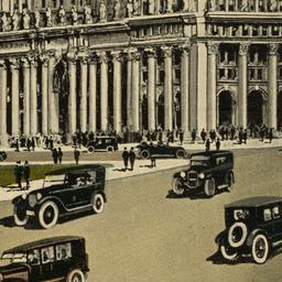 The Municipal Building, New...