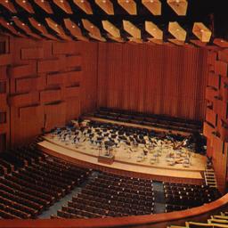 Lincoln Center for the Perf...
