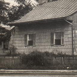 The Old Lott Homestead, Cor...