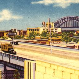 Triborough and Approach, He...