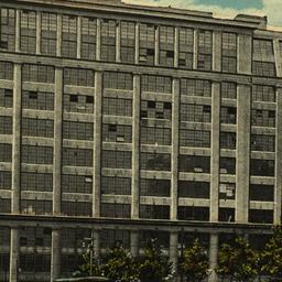 Brooklyn Technical School, ...
